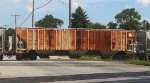 MWCX 460630 - Midwest Railcar Corp